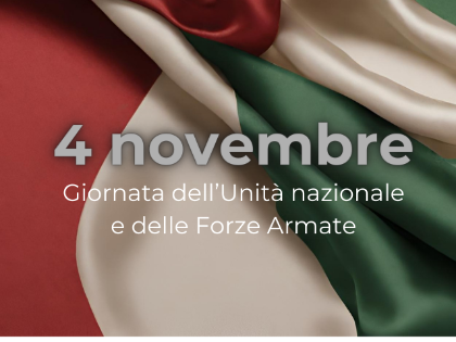 4 Novembre 4 Novembre