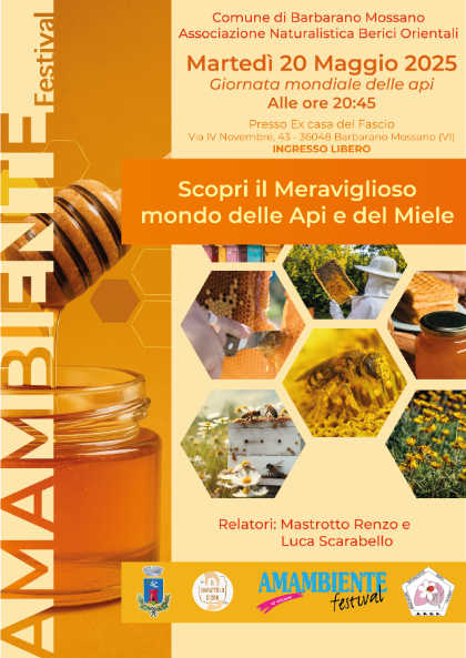 🐝🍯 Scopri il Meraviglioso Mondo delle Api e del Miele 🐝🍯 Scopri il Meraviglioso Mondo delle Api e del Miele