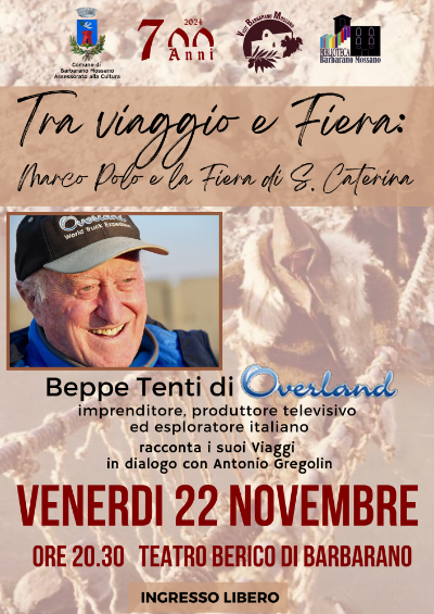 241122-Locandina Beppe Tenti