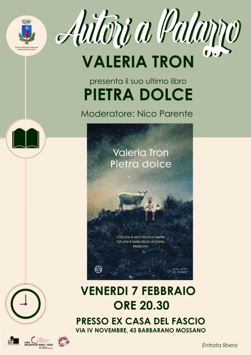 250207- Valeria Tron