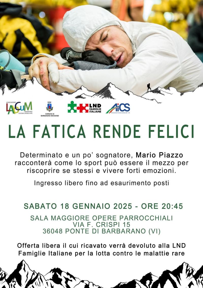 250118-La fatica rende felici